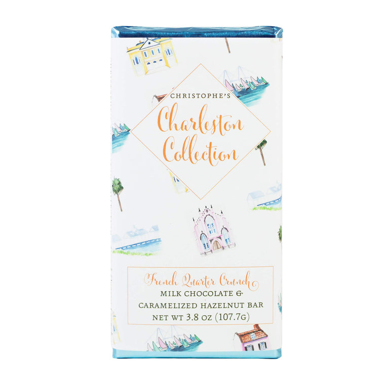 Charleston Collection | French Quarter Crunch