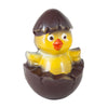 Dark Chocolate Hatching Chick