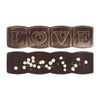 Dark Chocolate LOVE Bar